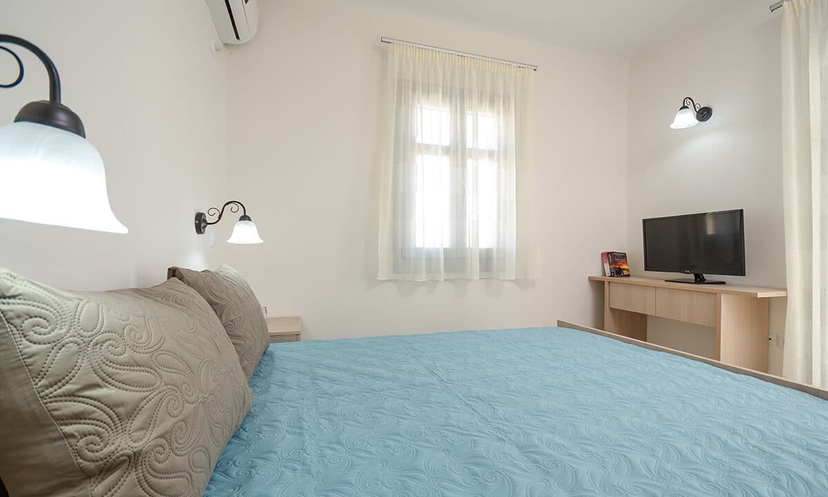 Villa Heron - 2 Bedrooms Villa with Private Pool (15)