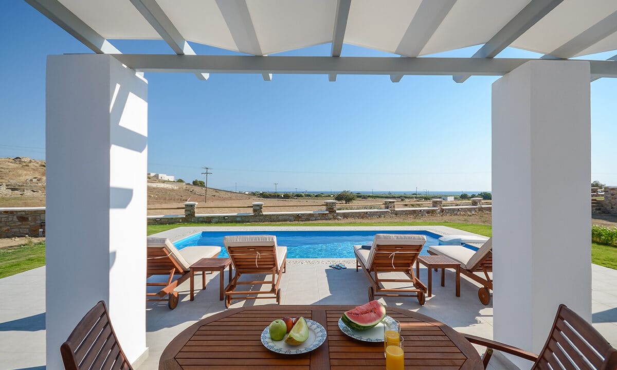 Villa Heron - 2 Bedrooms Villa with Private Pool (2)