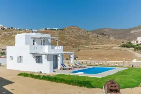 Villa Heron - 2 Bedrooms Villa with Private Pool (2)