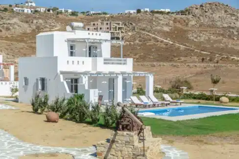 Villa Heron - 2 Bedrooms Villa with Private Pool (31)