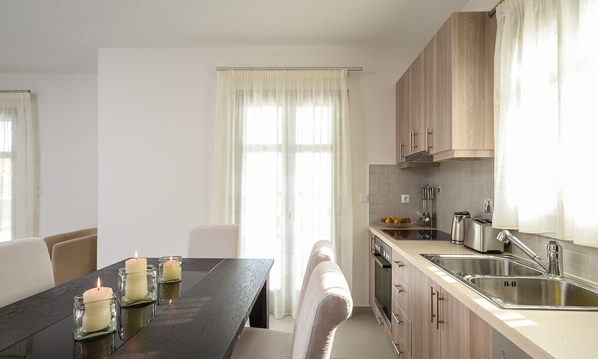 Villa Heron - 2 Bedrooms Villa with Private Pool (4)
