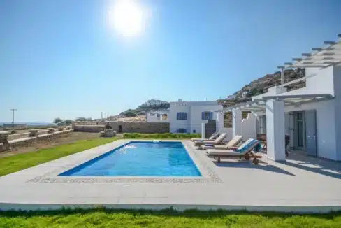 Villa Heron - 2 Bedrooms Villa with Private Pool (4)