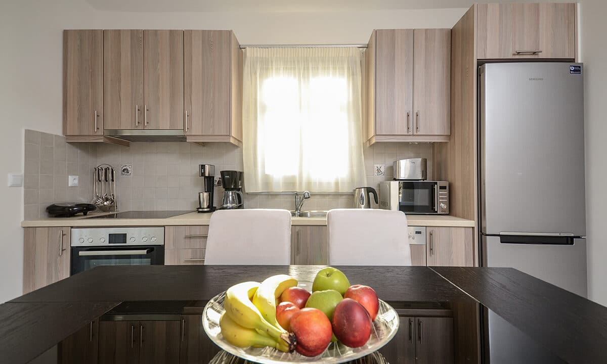 Villa Heron - 2 Bedrooms Villa with Private Pool (5)