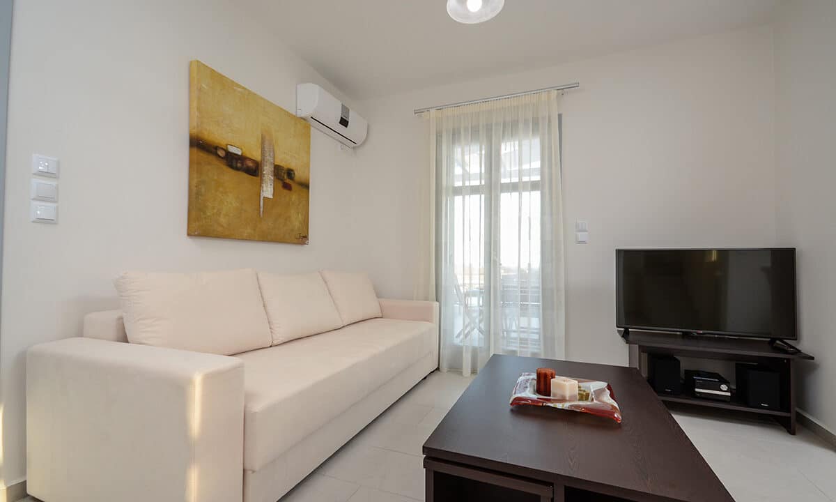 Villa Heron - 2 Bedrooms Villa with Private Pool (7)