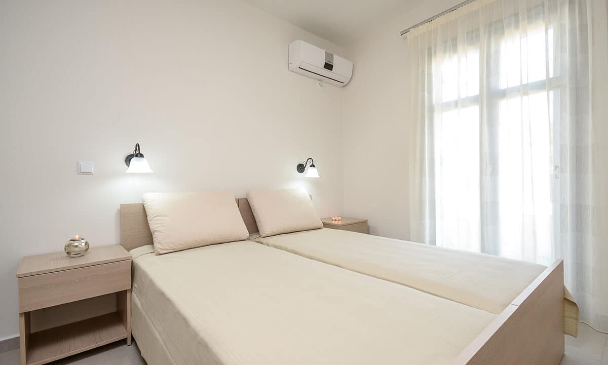 Villa Heron - 2 Bedrooms Villa with Private Pool (8)