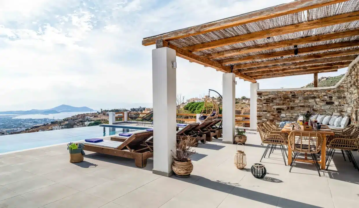 Villa Horizon - 4 Bedrooms Villa with Private Pool (5)