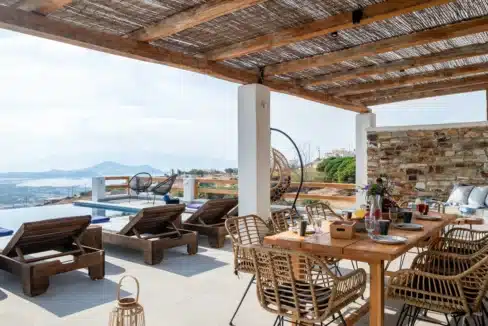 Villa Horizon - 4 Bedrooms Villa with Private Pool (6)