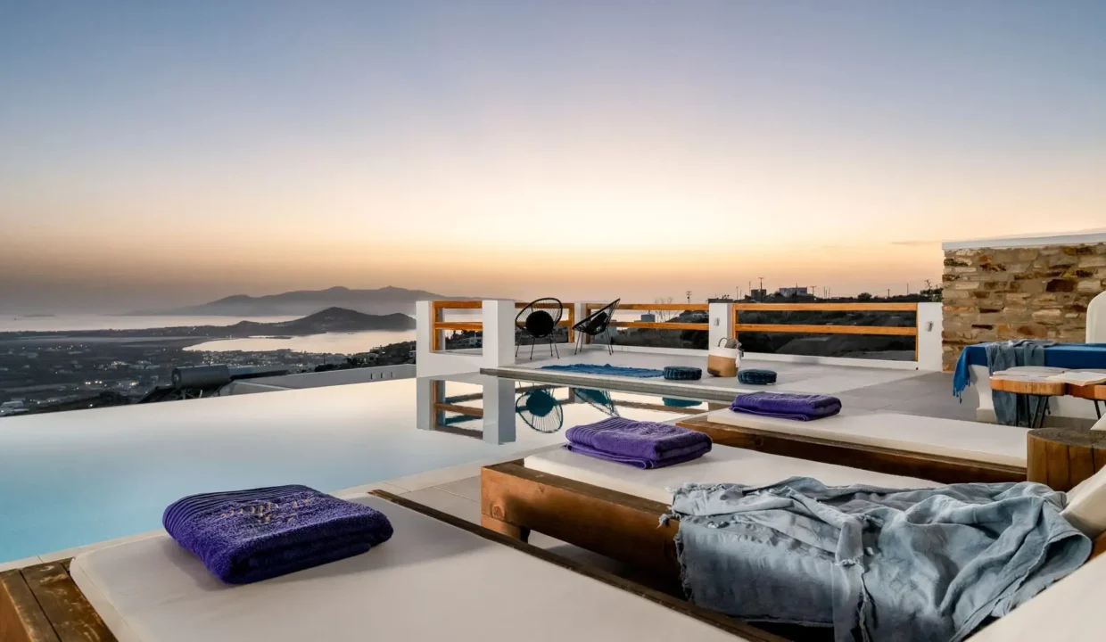 Villa Infinity - 4 Bedrooms Villa with Private Pool (11)