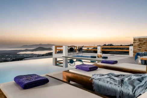 Villa Infinity - 4 Bedrooms Villa with Private Pool (11)