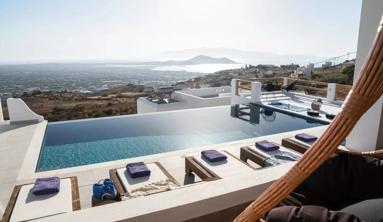 Villa Infinity - 4 Bedrooms Villa with Private Pool (14)