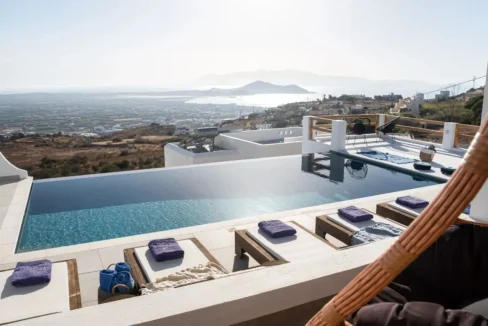 Villa Infinity - 4 Bedrooms Villa with Private Pool (14)