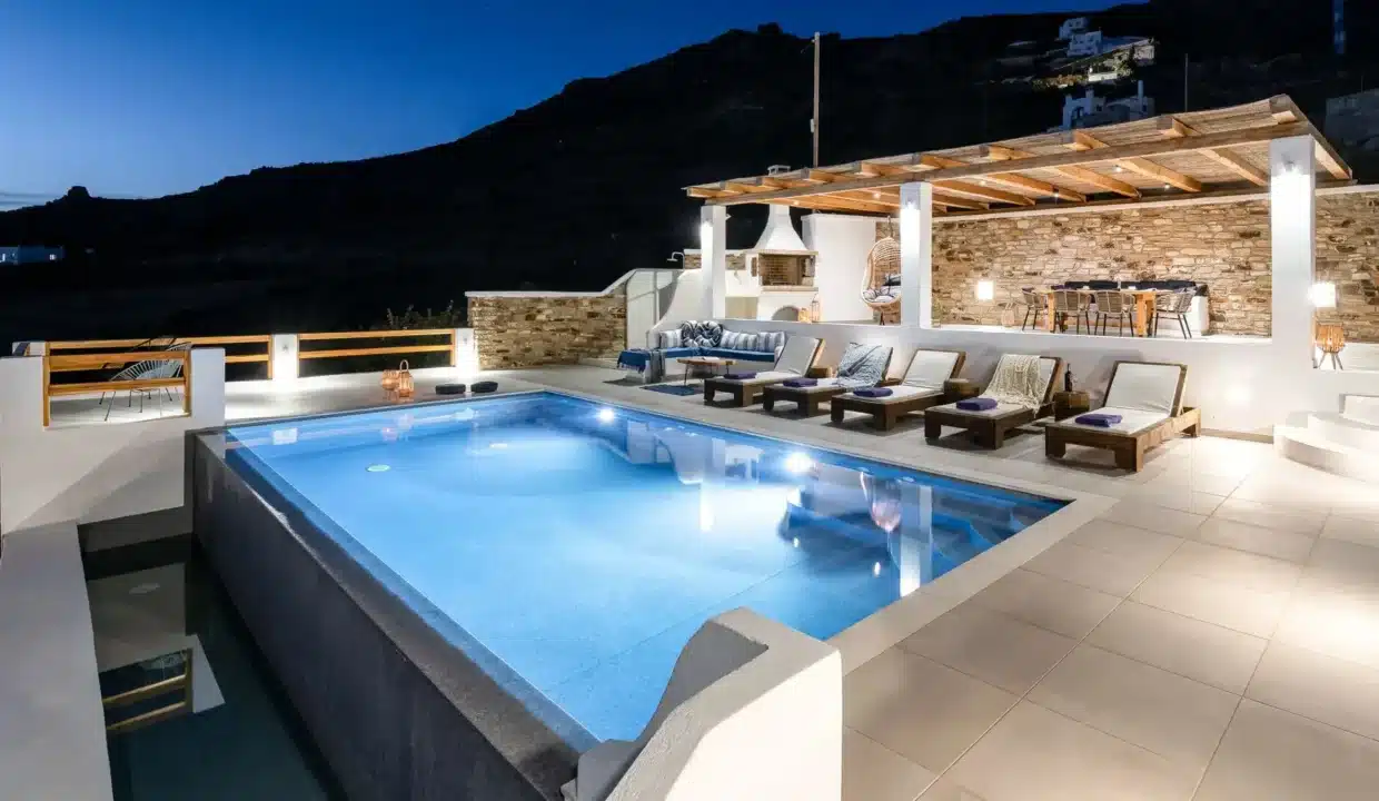 Villa Infinity - 4 Bedrooms Villa with Private Pool (3)