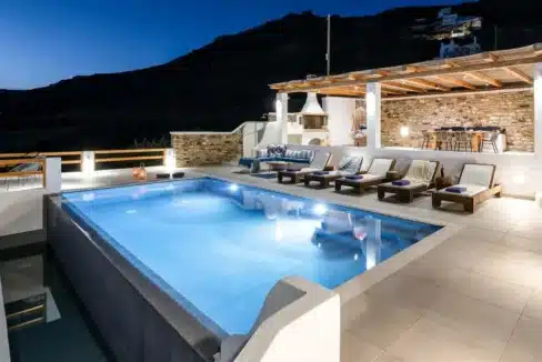 Villa Infinity - 4 Bedrooms Villa with Private Pool (3)