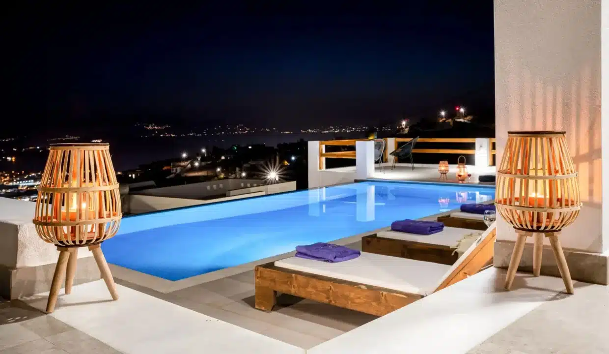 Villa Infinity - 4 Bedrooms Villa with Private Pool (4)