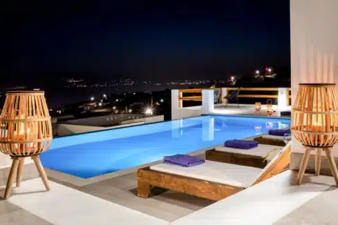 Villa Infinity - 4 Bedrooms Villa with Private Pool (4)