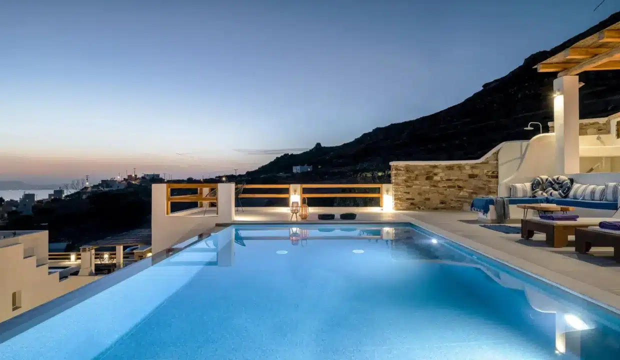 Villa Infinity - 4 Bedrooms Villa with Private Pool (5)