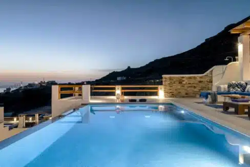 Villa Infinity - 4 Bedrooms Villa with Private Pool (5)