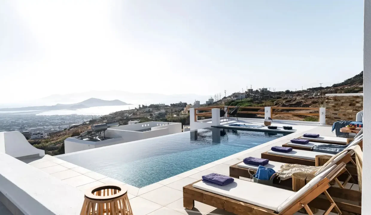 Villa Infinity - 4 Bedrooms Villa with Private Pool (6)