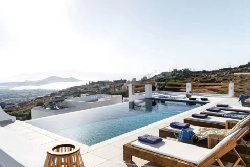 Villa Infinity - 4 Bedrooms Villa with Private Pool (6)