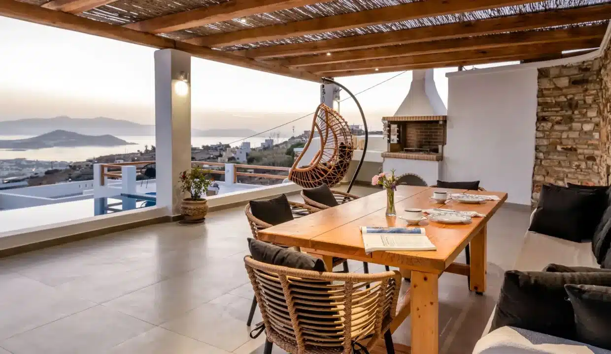 Villa Infinity - 4 Bedrooms Villa with Private Pool (7)