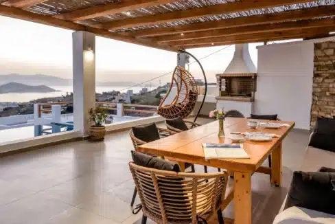 Villa Infinity - 4 Bedrooms Villa with Private Pool (7)