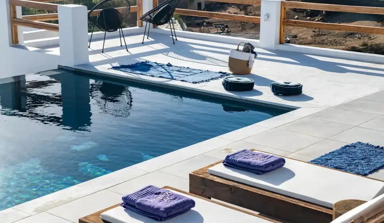 Villa Infinity - 4 Bedrooms Villa with Private Pool (8)