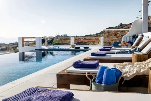 Villa Infinity - 4 Bedrooms Villa with Private Pool (9)