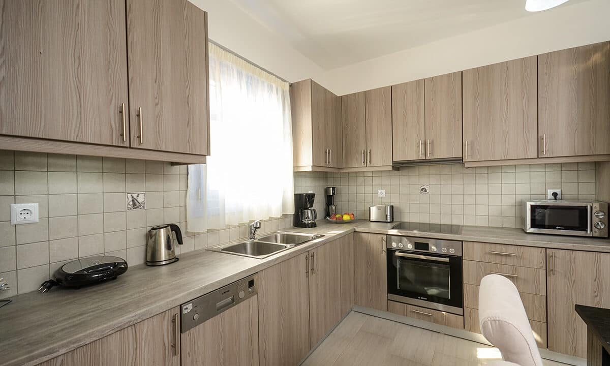 Villa Lagoon -2 Bedrooms Villa with Private Pool (1)