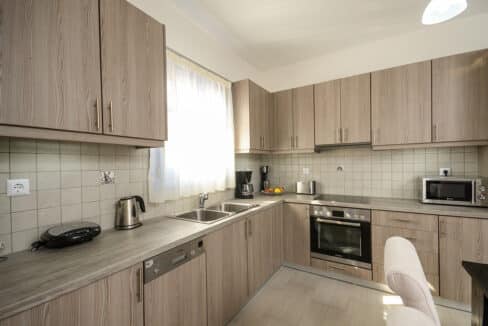 Villa Lagoon -2 Bedrooms Villa with Private Pool (1)