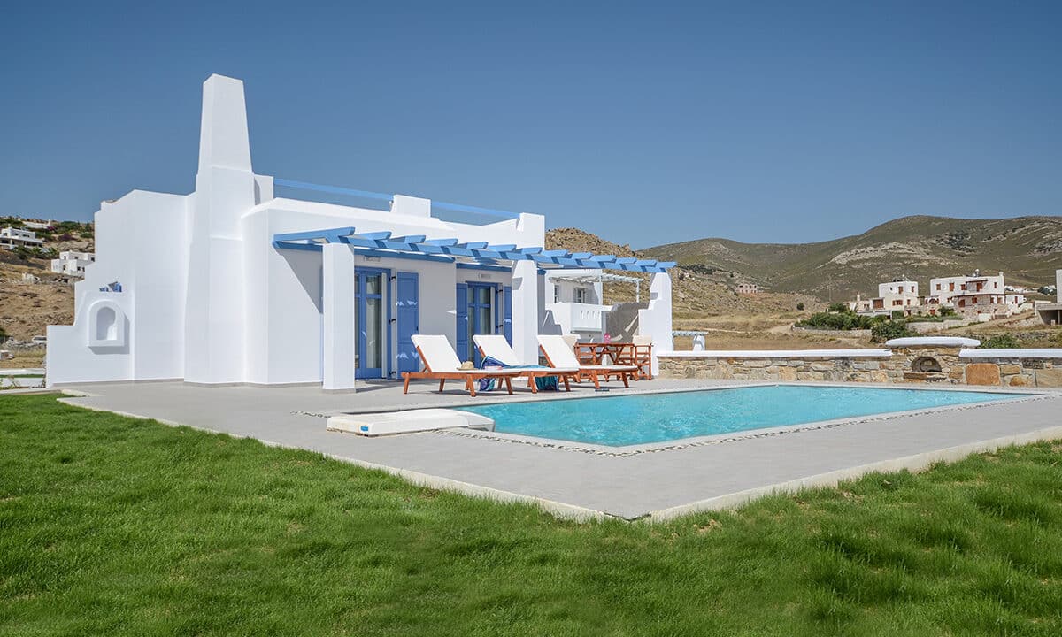 Villa Lagoon -2 Bedrooms Villa with Private Pool (1)