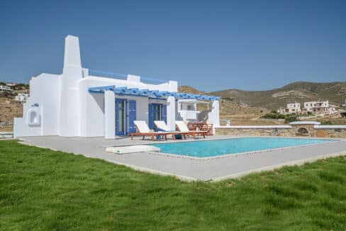 Villa Lagoon -2 Bedrooms Villa with Private Pool (1)
