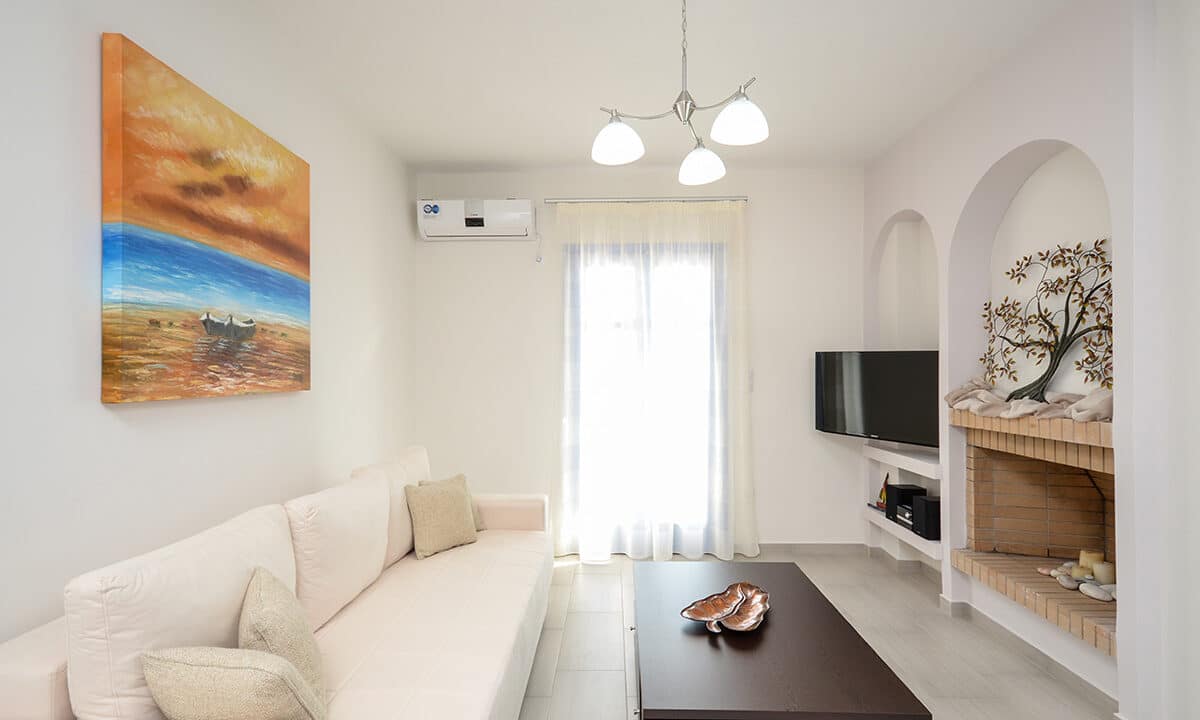 Villa Lagoon -2 Bedrooms Villa with Private Pool (10)