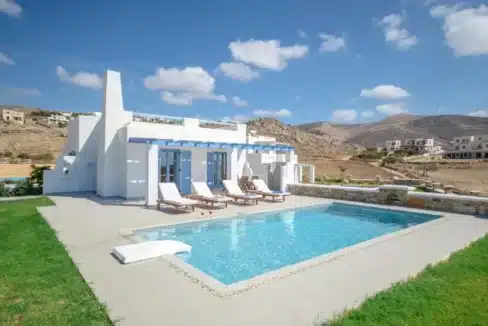 Villa Lagoon -2 Bedrooms Villa with Private Pool (10)