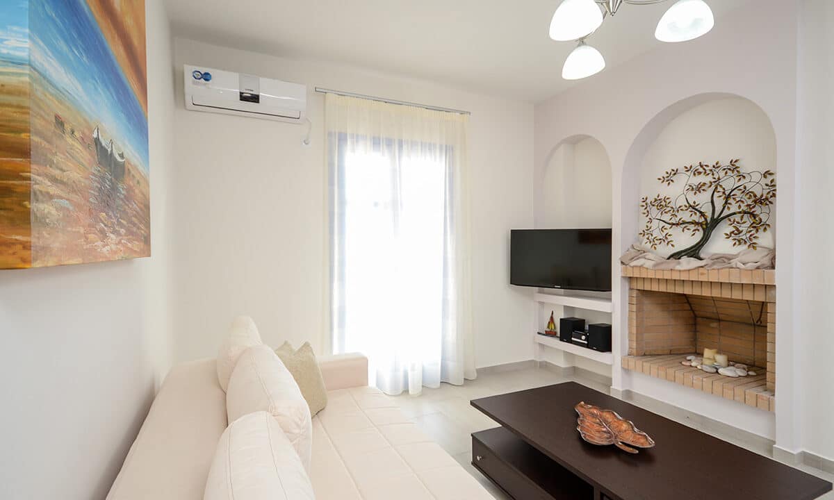 Villa Lagoon -2 Bedrooms Villa with Private Pool (11)