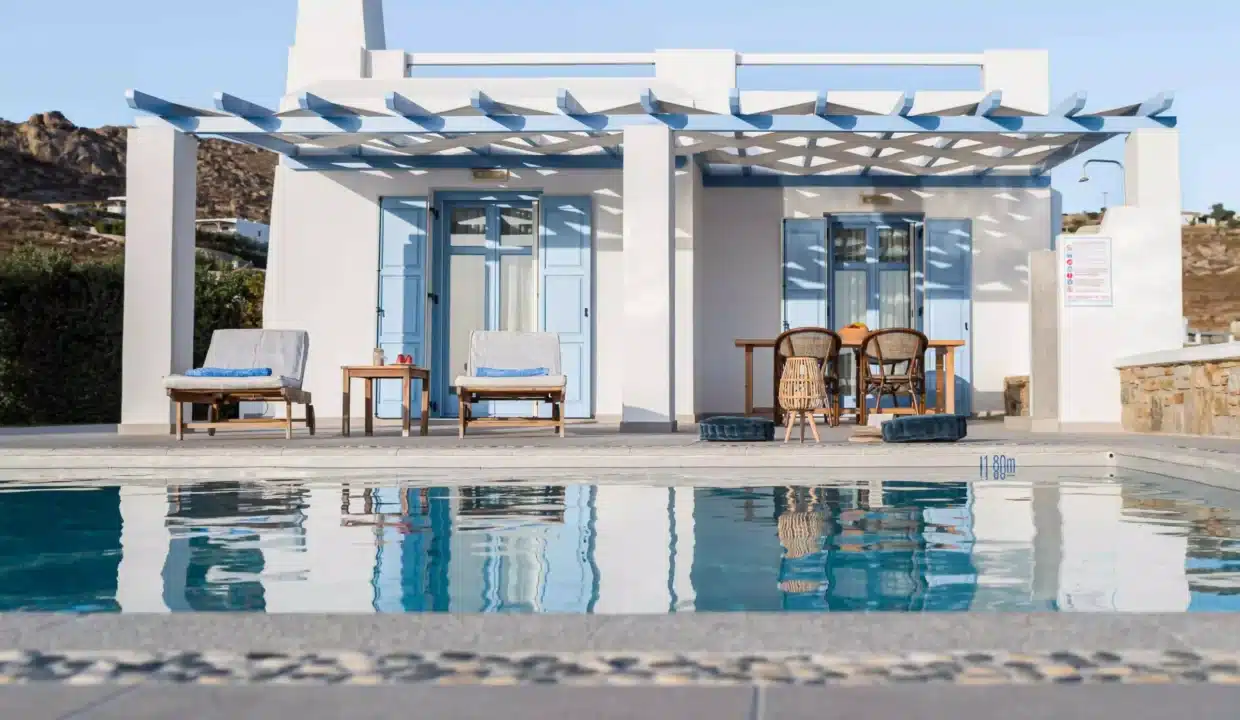 Villa Lagoon -2 Bedrooms Villa with Private Pool (12)