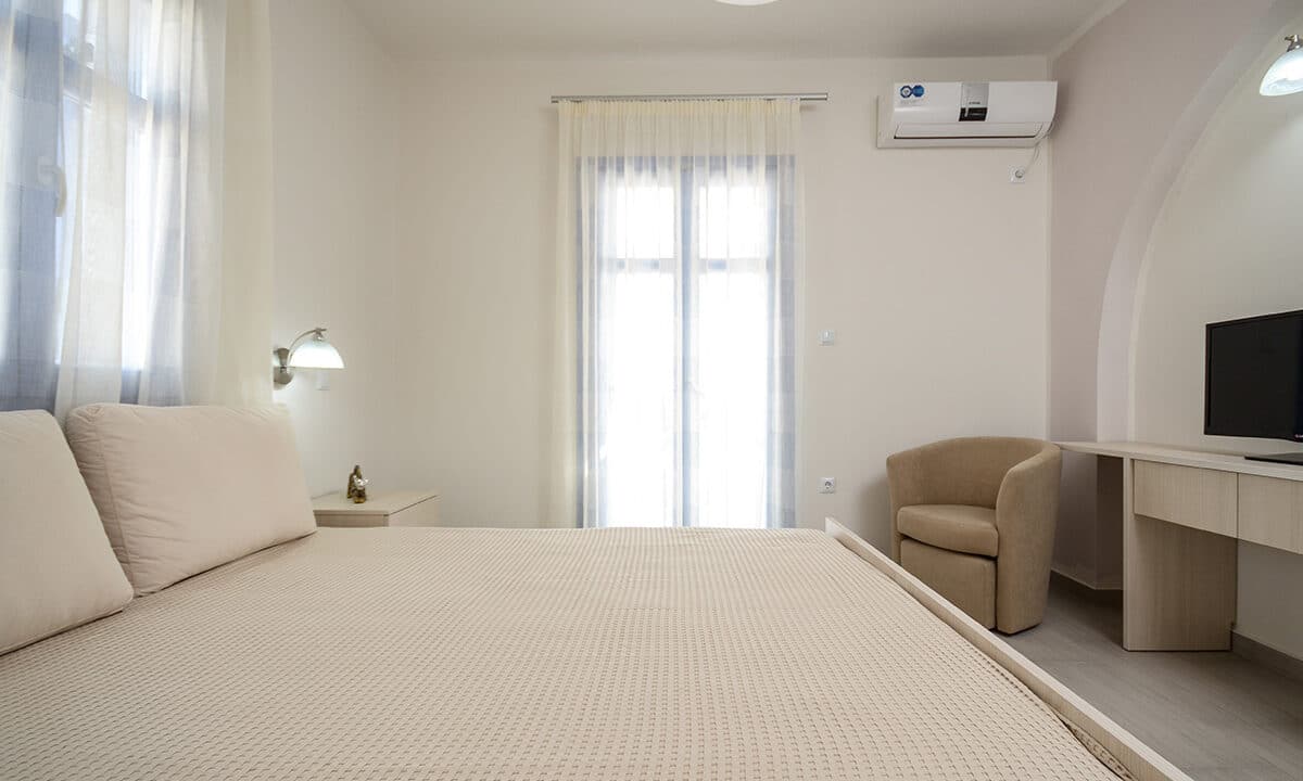 Villa Lagoon -2 Bedrooms Villa with Private Pool (3)