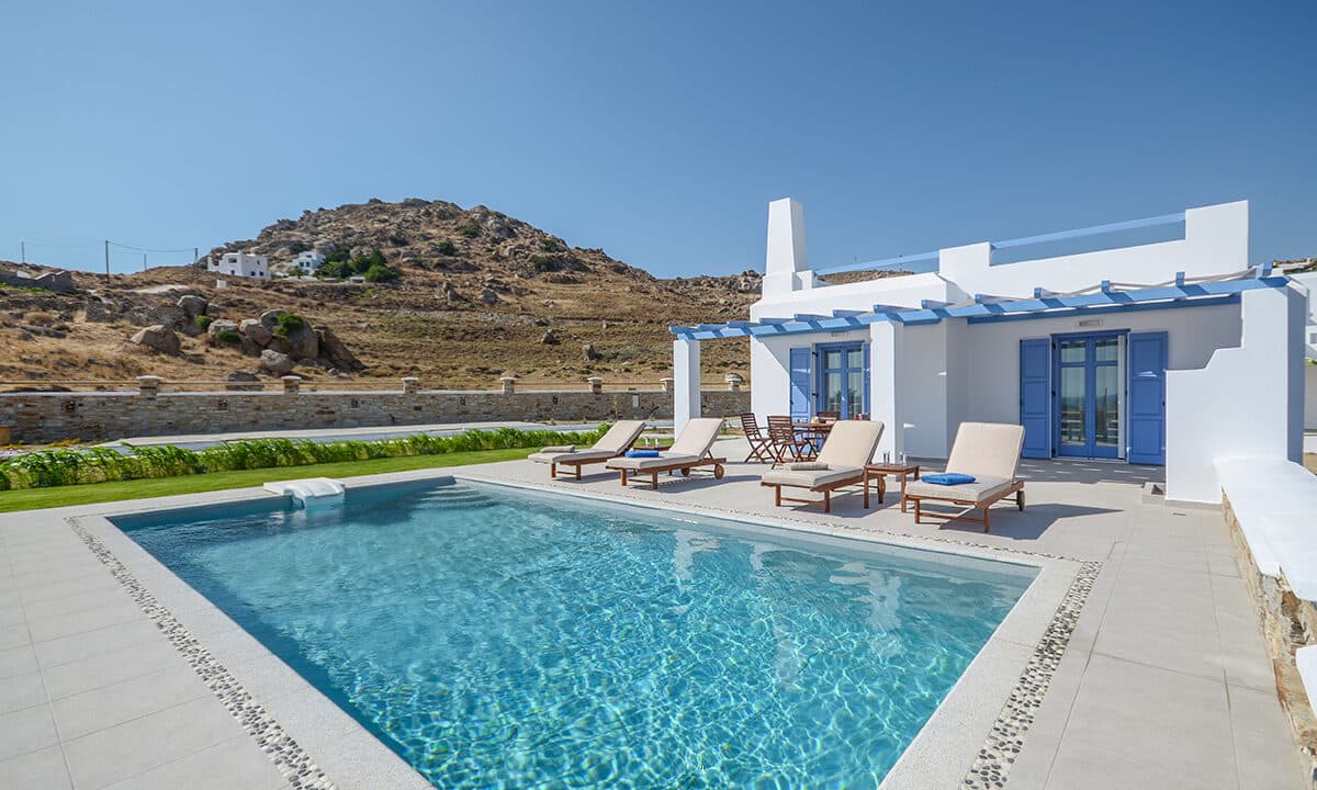 Villa Lagoon -2 Bedrooms Villa with Private Pool (3)