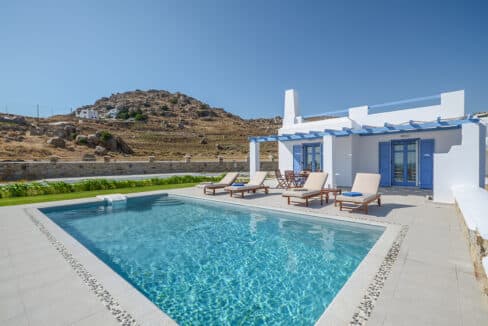 Villa Lagoon -2 Bedrooms Villa with Private Pool (3)