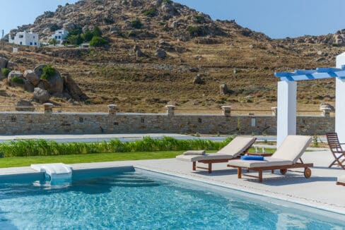 Villa Lagoon -2 Bedrooms Villa with Private Pool (4)