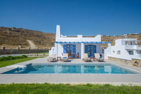 Villa Lagoon -2 Bedrooms Villa with Private Pool (4)