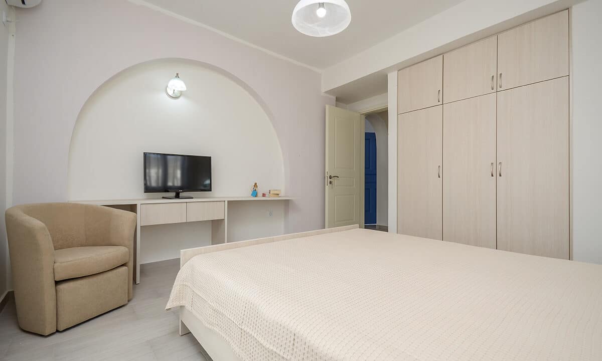 Villa Lagoon -2 Bedrooms Villa with Private Pool (5)