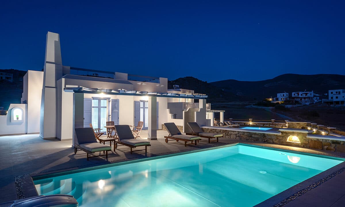 Villa Lagoon -2 Bedrooms Villa with Private Pool (5)