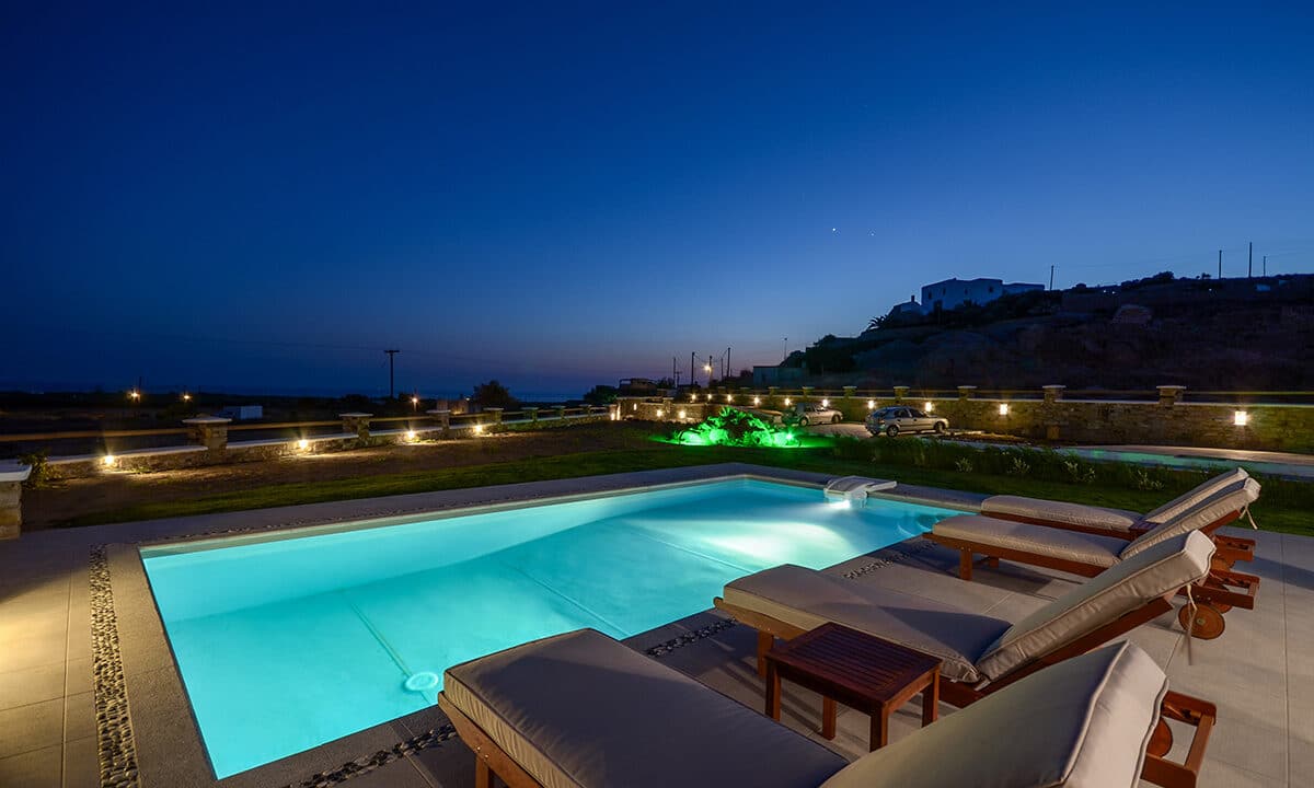 Villa Lagoon -2 Bedrooms Villa with Private Pool (6)