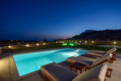 Villa Lagoon -2 Bedrooms Villa with Private Pool (6)