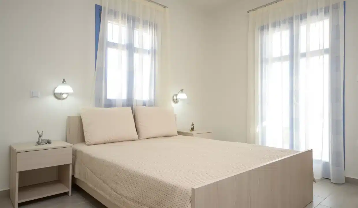 Villa Lagoon -2 Bedrooms Villa with Private Pool (8)