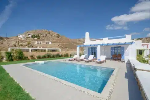Villa Lagoon -2 Bedrooms Villa with Private Pool (9)