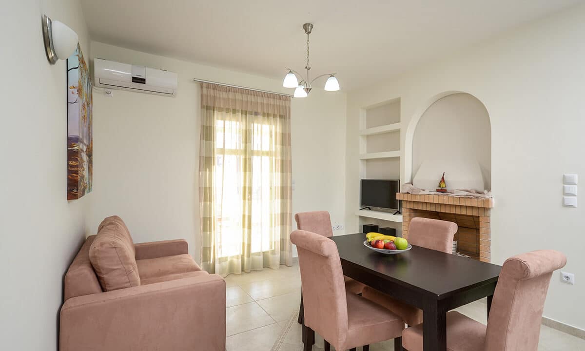 Villa Sand Lily - 2 Bedrooms Villa with Private Pool (1)