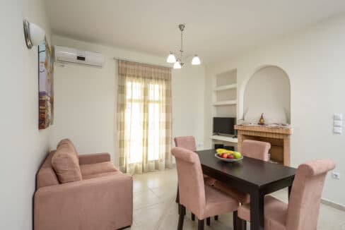 Villa Sand Lily - 2 Bedrooms Villa with Private Pool (1)