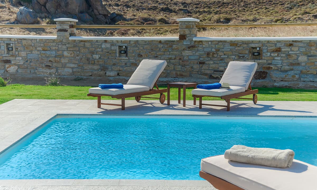 Villa Sand Lily - 2 Bedrooms Villa with Private Pool (1)