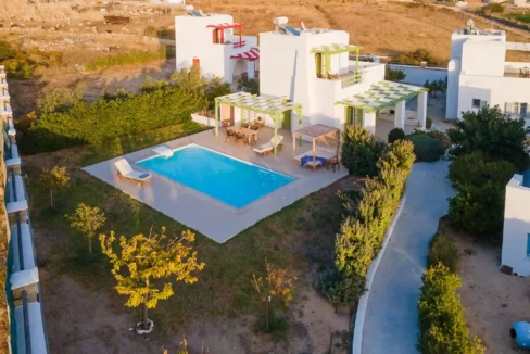 Villa Sand Lily - 2 Bedrooms Villa with Private Pool (1)